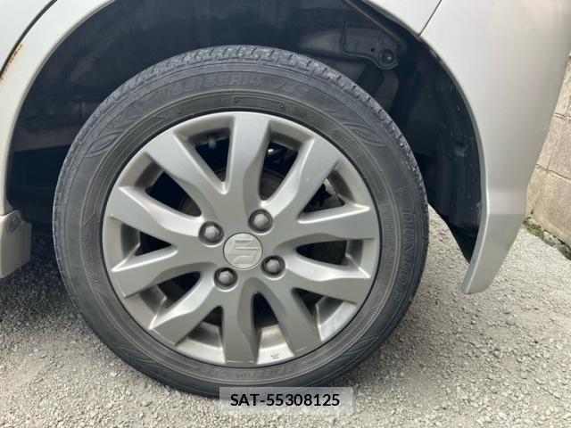 Suzuki WAGON R 2011-01 7227373-9