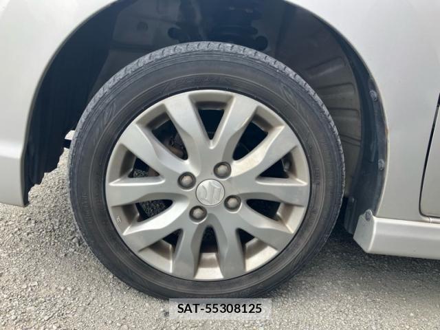 Suzuki WAGON R 2011-01 7227373-10