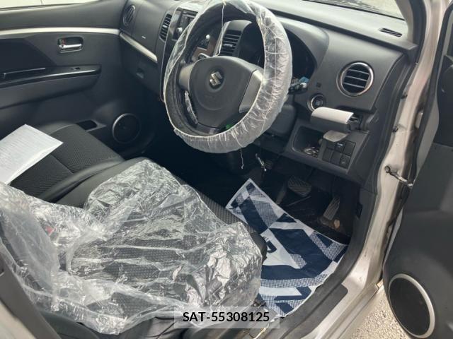 Suzuki WAGON R 2011-01 7227373-12