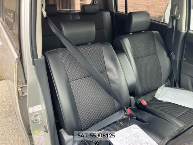 Suzuki WAGON R 2011-01 7227373-13