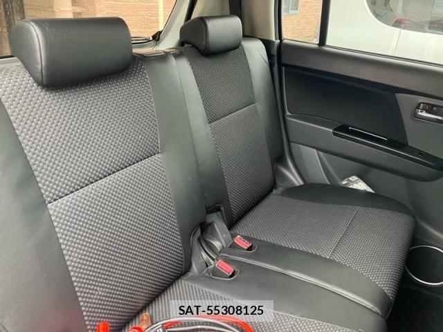 Suzuki WAGON R 2011-01 7227373-14