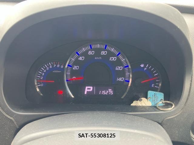 Suzuki WAGON R 2011-01 7227373-17