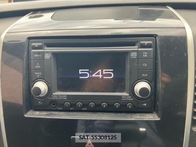 Suzuki WAGON R 2011-01 7227373-18