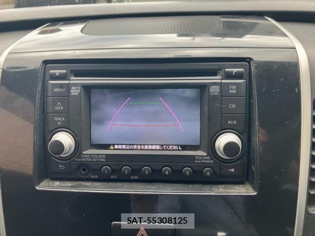 Suzuki WAGON R 2011-01 7227373-19