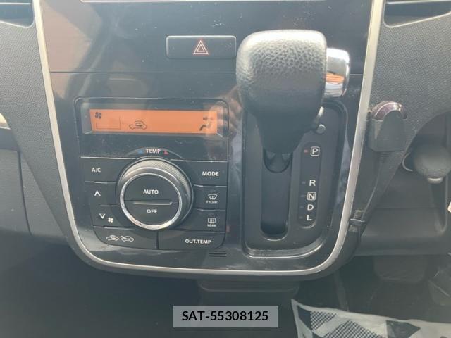 Suzuki WAGON R 2011-01 7227373-20