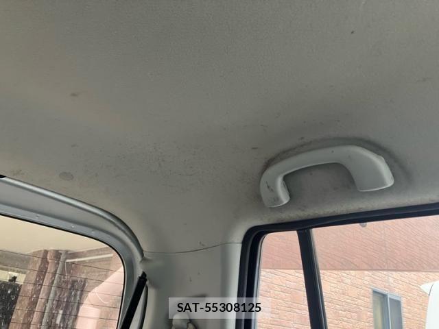 Suzuki WAGON R 2011-01 7227373-21