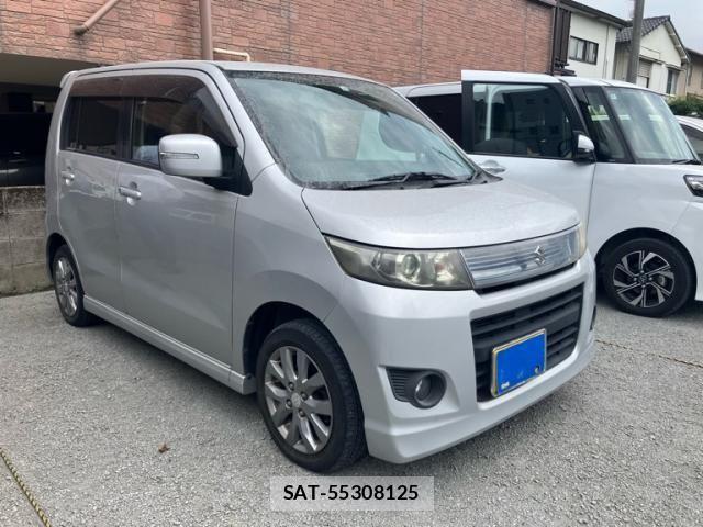 Suzuki WAGON R 2011-01 7227373-2