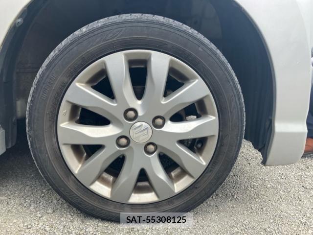 Suzuki WAGON R 2011-01 7227373-7