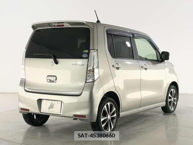 Suzuki WAGON R 2015-09 7227391-9