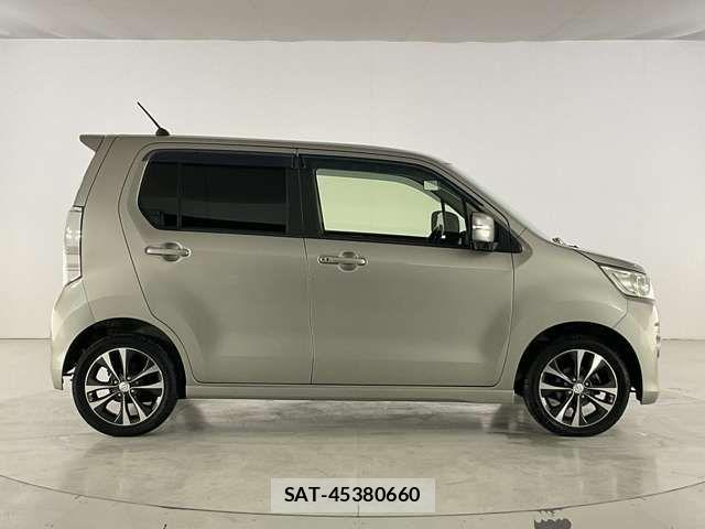 Suzuki WAGON R 2015-09 7227391-10