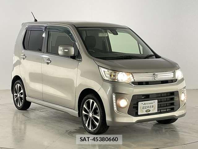 Suzuki WAGON R 2015-09 7227391-11