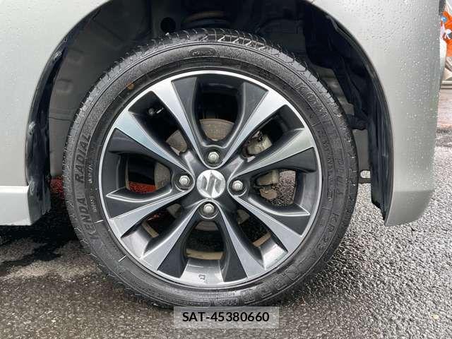 Suzuki WAGON R 2015-09 7227391-13