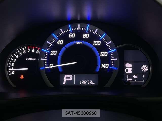Suzuki WAGON R 2015-09 7227391-15