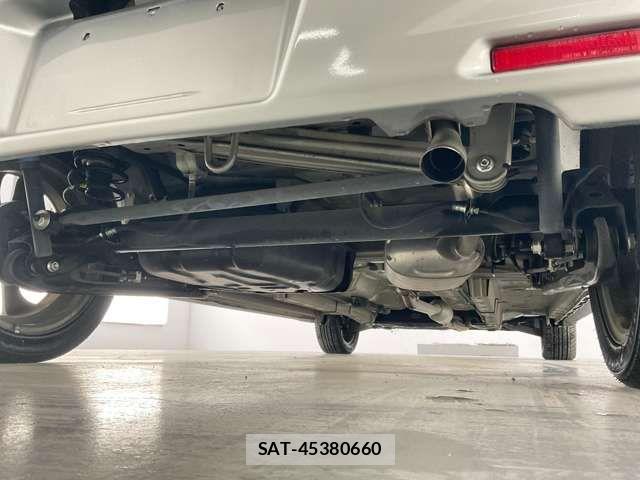 Suzuki WAGON R 2015-09 7227391-16