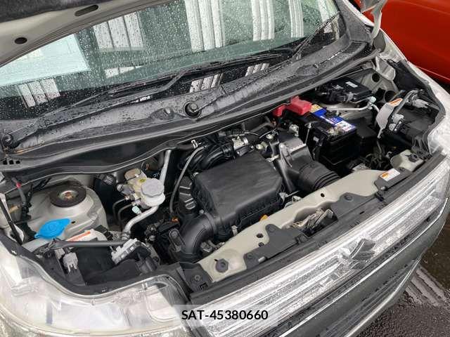 Suzuki WAGON R 2015-09 7227391-18