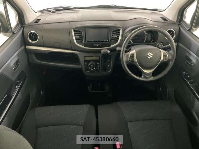 Suzuki WAGON R 2015-09 7227391-1