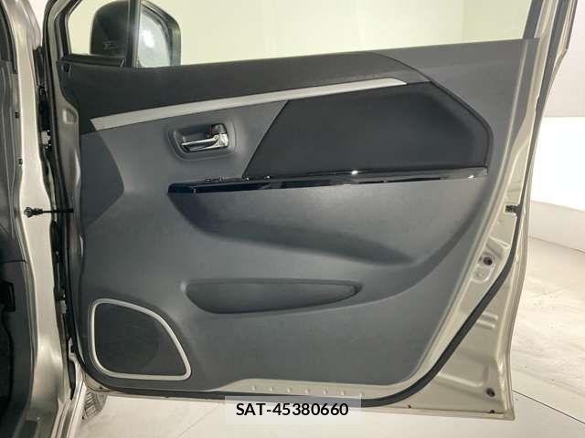 Suzuki WAGON R 2015-09 7227391-19