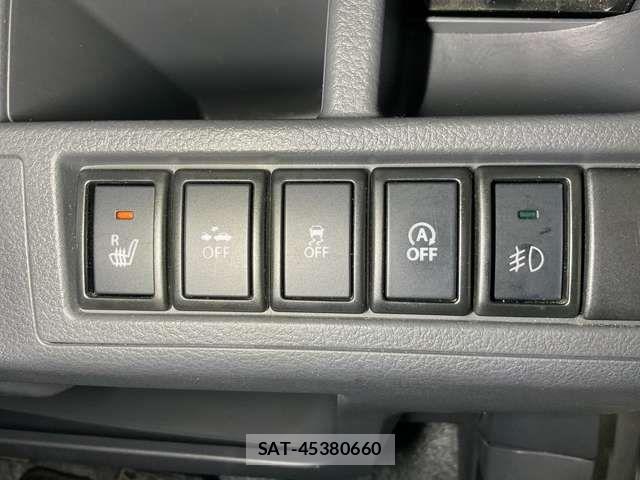 Suzuki WAGON R 2015-09 7227391-2