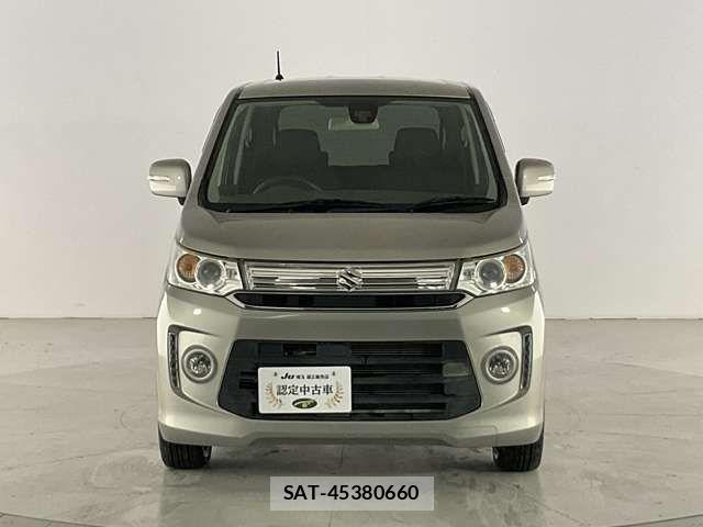 Suzuki WAGON R 2015-09 7227391-5