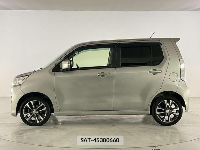 Suzuki WAGON R 2015-09 7227391-6
