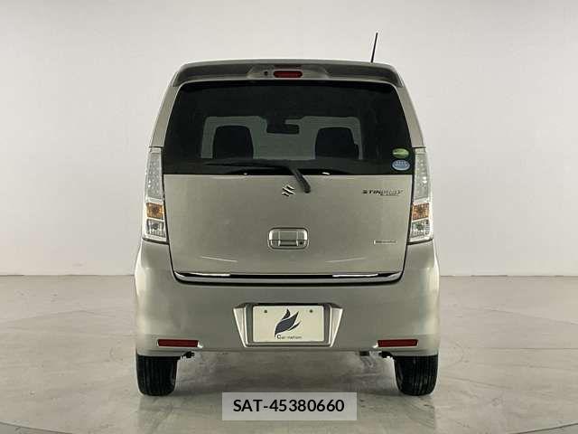 Suzuki WAGON R 2015-09 7227391-8