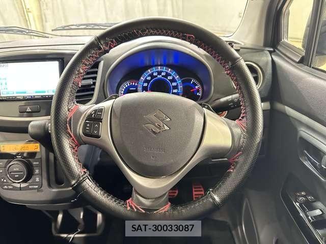 Suzuki WAGON R 2014-03 7227392-9