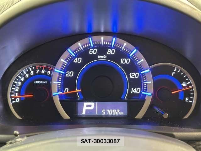 Suzuki WAGON R 2014-03 7227392-10