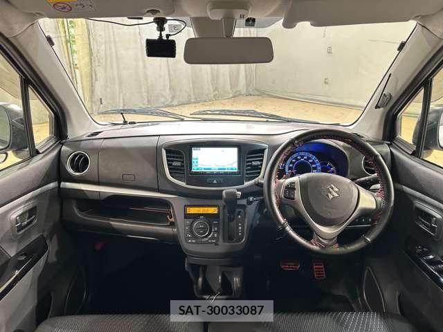 Suzuki WAGON R 2014-03 7227392-15