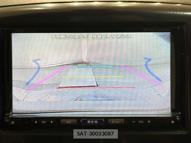 Suzuki WAGON R 2014-03 7227392-20
