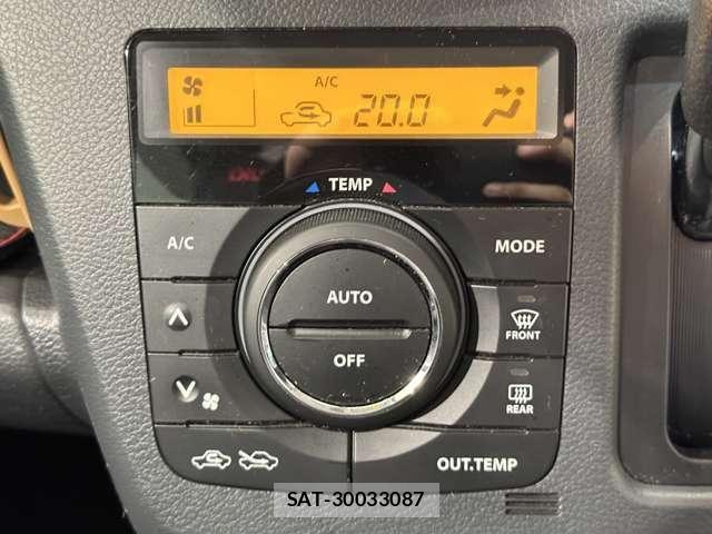 Suzuki WAGON R 2014-03 7227392-22