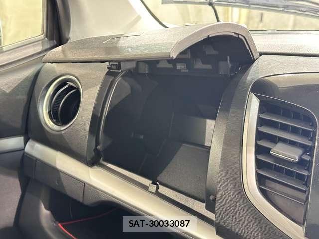 Suzuki WAGON R 2014-03 7227392-23