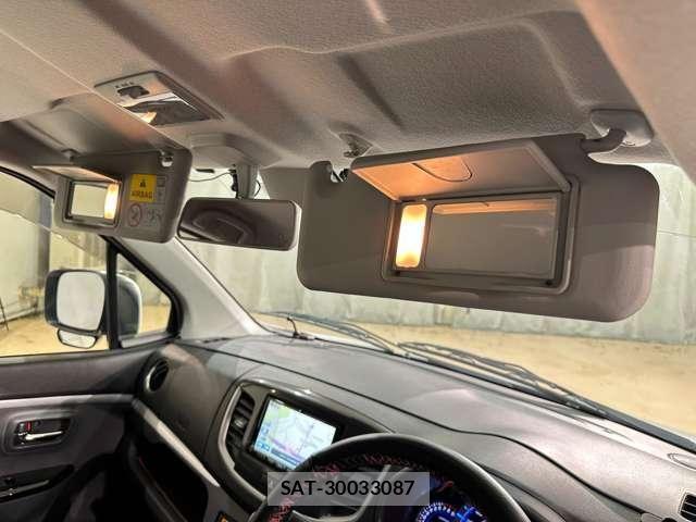 Suzuki WAGON R 2014-03 7227392-25
