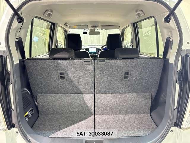 Suzuki WAGON R 2014-03 7227392-26