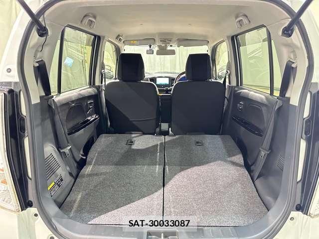 Suzuki WAGON R 2014-03 7227392-28