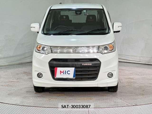 Suzuki WAGON R 2014-03 7227392-2