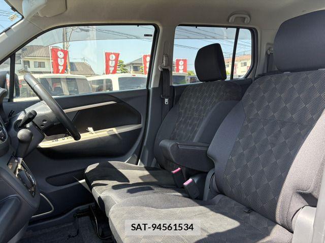Suzuki WAGON R 2015-04 7227390-12