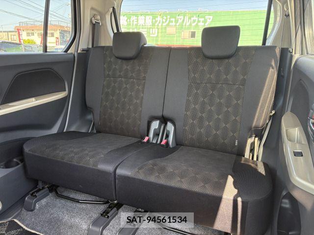 Suzuki WAGON R 2015-04 7227390-13