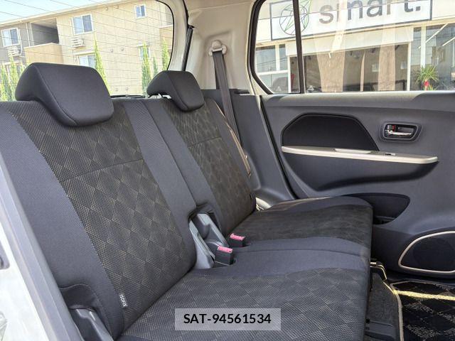 Suzuki WAGON R 2015-04 7227390-14
