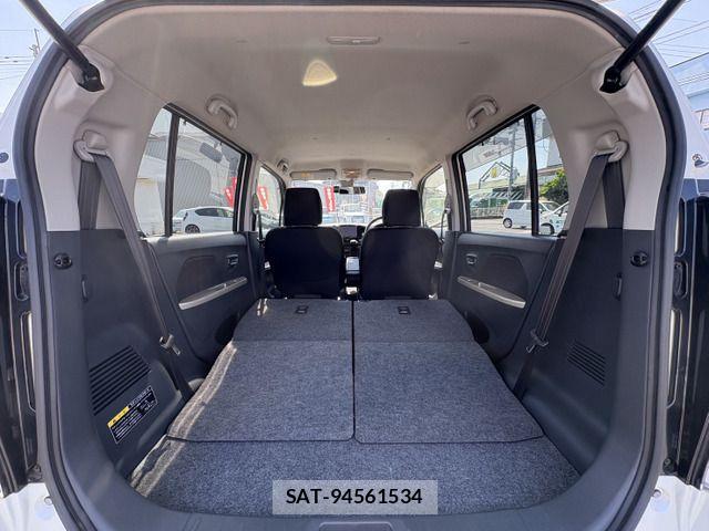 Suzuki WAGON R 2015-04 7227390-16