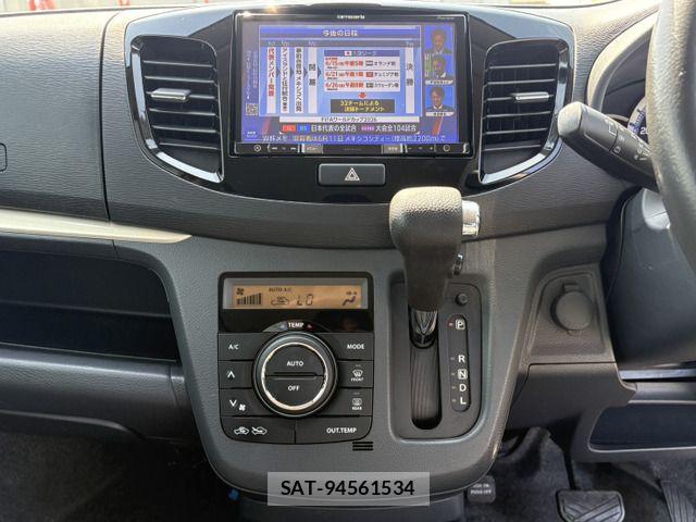 Suzuki WAGON R 2015-04 7227390-17