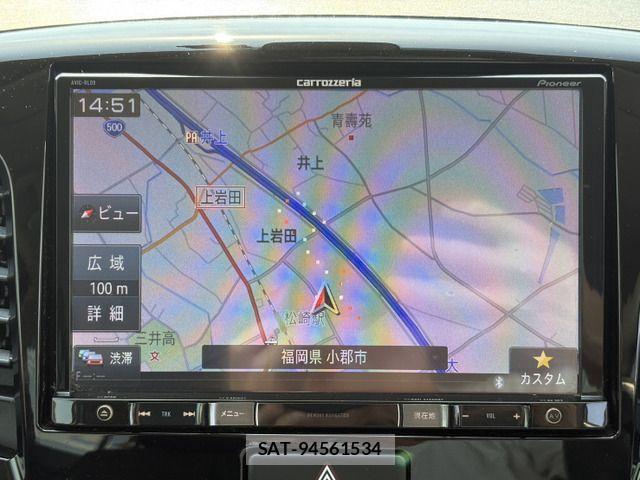 Suzuki WAGON R 2015-04 7227390-18