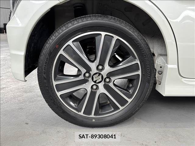 Suzuki WAGON R 2017-06 7227398-9