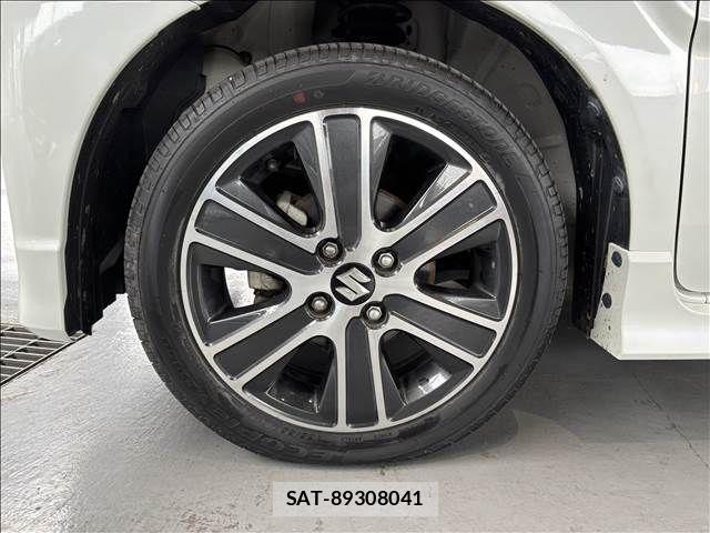 Suzuki WAGON R 2017-06 7227398-10
