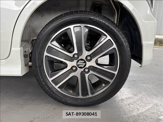 Suzuki WAGON R 2017-06 7227398-11