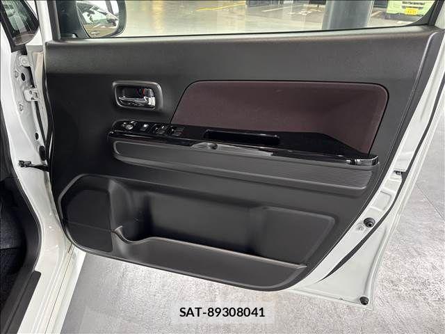 Suzuki WAGON R 2017-06 7227398-12