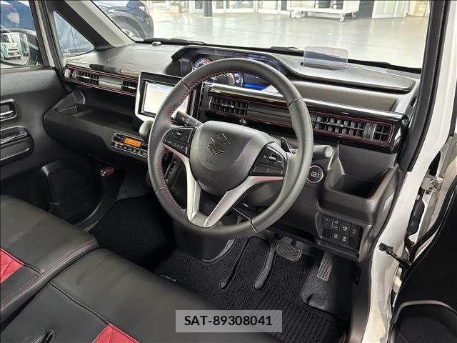Suzuki WAGON R 2017-06 7227398-13