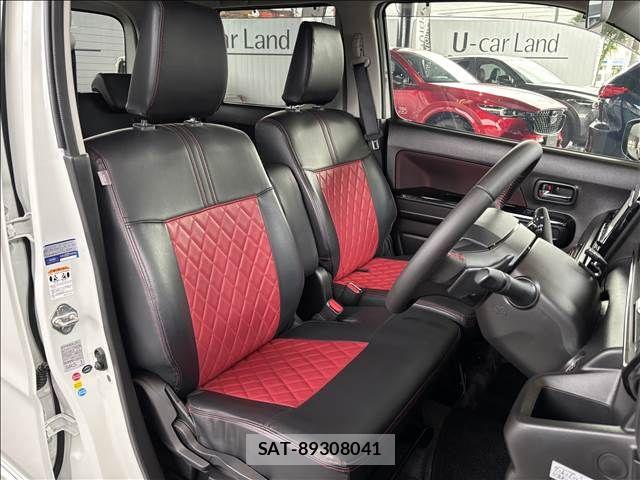Suzuki WAGON R 2017-06 7227398-14