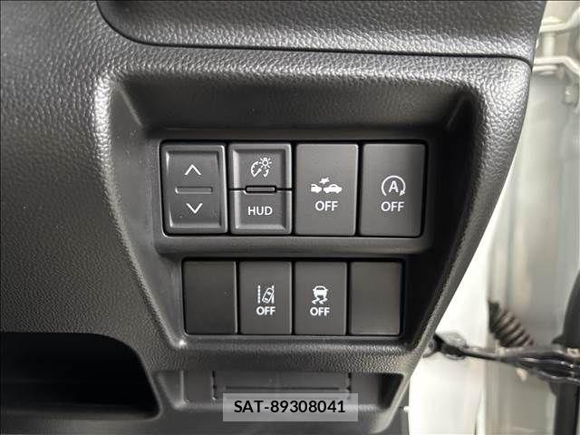 Suzuki WAGON R 2017-06 7227398-16