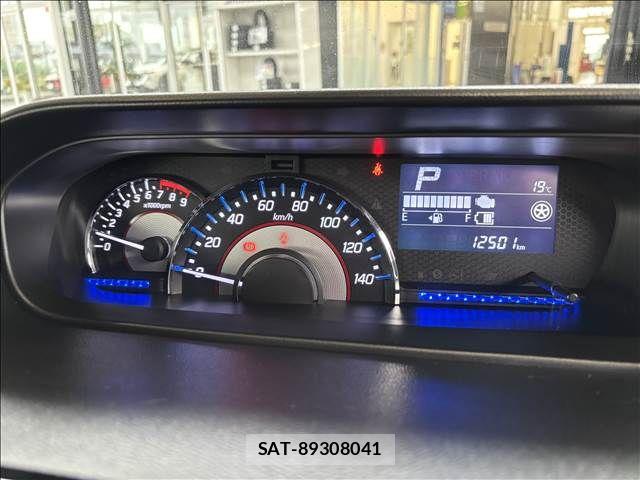 Suzuki WAGON R 2017-06 7227398-18