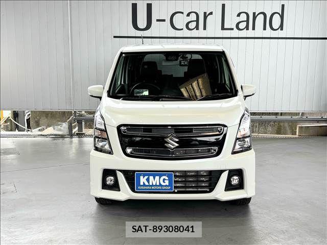 Suzuki WAGON R 2017-06 7227398-1
